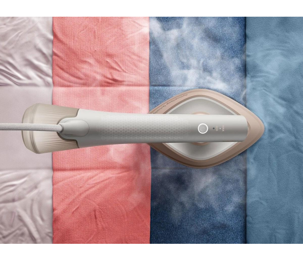 Philips Philips Parownica do ubrań OneTurn GC213/10 (żelazko i parow - 1573066 - zdjęcie 8
